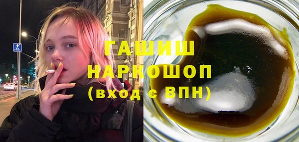 хмурый Алзамай